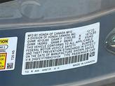 Thumbnail of 2024 Gray Honda Civic