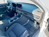 Thumbnail of 2024 Gray Honda Civic