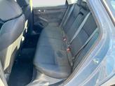 Thumbnail of 2024 Gray Honda Civic