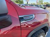 Thumbnail of 2020 Red Quartz Tintcoat GMC Sierra 1500