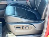 Thumbnail of 2020 Red Quartz Tintcoat GMC Sierra 1500