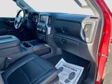 Thumbnail of 2020 Red Quartz Tintcoat GMC Sierra 1500