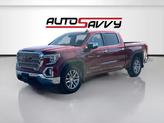 Thumbnail of 2020 Red Quartz Tintcoat GMC Sierra 1500