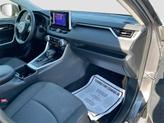 Thumbnail of 2024 Magnetic Gray Metallic Toyota RAV4 Hybrid