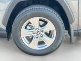 Thumbnail of 2024 Magnetic Gray Metallic Toyota RAV4 Hybrid