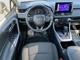 Thumbnail of 2024 Magnetic Gray Metallic Toyota RAV4 Hybrid