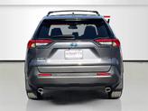 Thumbnail of 2024 Magnetic Gray Metallic Toyota RAV4 Hybrid