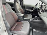 Thumbnail of 2024 Classic Silver Metallic Toyota Corolla Hybrid