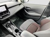 Thumbnail of 2024 Classic Silver Metallic Toyota Corolla Hybrid