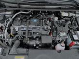 Thumbnail of 2024 Classic Silver Metallic Toyota Corolla Hybrid
