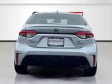 Thumbnail of 2024 Classic Silver Metallic Toyota Corolla Hybrid