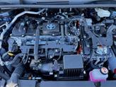 Thumbnail of 2024 Light Blue Toyota Corolla Hybrid