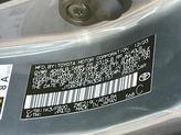 Thumbnail of 2024 Light Blue Toyota Corolla Hybrid