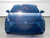 Thumbnail of 2024 Light Blue Toyota Corolla Hybrid