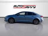 Thumbnail of 2024 Light Blue Toyota Corolla Hybrid