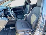 Thumbnail of 2024 Light Blue Toyota Corolla Hybrid