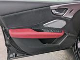 Thumbnail of 2022 Black Acura RDX
