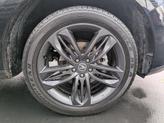 Thumbnail of 2022 Black Acura RDX