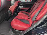 Thumbnail of 2022 Black Acura RDX