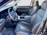 Thumbnail of 2024 Abyss Black Pearl Hyundai PALISADE