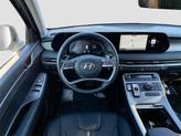 Thumbnail of 2024 Abyss Black Pearl Hyundai PALISADE