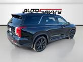 Thumbnail of 2024 Abyss Black Pearl Hyundai PALISADE