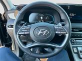 Thumbnail of 2024 Abyss Black Pearl Hyundai PALISADE