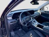 Thumbnail of 2024 Abyss Black Pearl Hyundai PALISADE