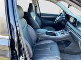 Thumbnail of 2024 Abyss Black Pearl Hyundai PALISADE