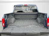 Thumbnail of 2020 Dark Blue Ford F-150