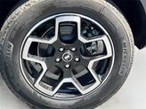 Thumbnail of 2022 Gray Ford Bronco Sport