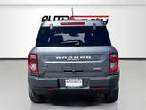 Thumbnail of 2022 Gray Ford Bronco Sport