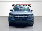 Thumbnail of 2022 Gray Ford Bronco Sport