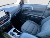 Thumbnail of 2022 Gray Ford Bronco Sport