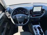 Thumbnail of 2022 Gray Ford Bronco Sport