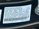 Thumbnail of 2025 Solar Silver Metallic Honda Civic Hybrid
