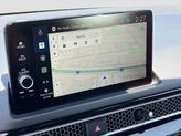 Thumbnail of 2025 Solar Silver Metallic Honda Civic Hybrid
