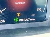 Thumbnail of 2025 Solar Silver Metallic Honda Civic Hybrid