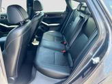 Thumbnail of 2025 Solar Silver Metallic Honda Civic Hybrid