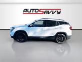 Thumbnail of 2024 Summit White GMC Terrain