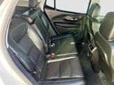 Thumbnail of 2024 Summit White GMC Terrain