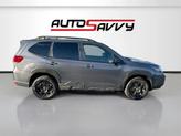 Thumbnail of 2023 Magnetite Gray Metallic Subaru Forester