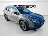Photo of 2023 Magnetite Gray Metallic Subaru Forester