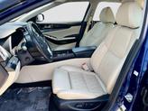 Thumbnail of 2023 Deep Blue Pearl Nissan Maxima