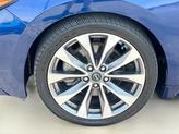 Thumbnail of 2023 Deep Blue Pearl Nissan Maxima