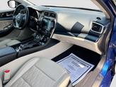Thumbnail of 2023 Deep Blue Pearl Nissan Maxima