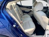Thumbnail of 2023 Deep Blue Pearl Nissan Maxima