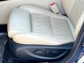 Thumbnail of 2023 Deep Blue Pearl Nissan Maxima