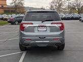 Thumbnail of 2023 Sterling Metallic GMC Acadia