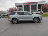 Thumbnail of 2023 Sterling Metallic GMC Acadia